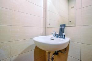Homey Studio at 10th Floor Margonda Residence 5 Apartment By Travelio