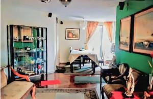 New room available with electricity