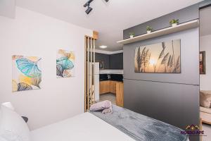 Nosso Apê 915: Ar-condicionado | Piscina - NA0907