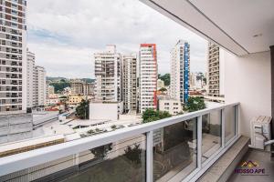 Nosso Apê 915: Ar-condicionado | Piscina - NA0907