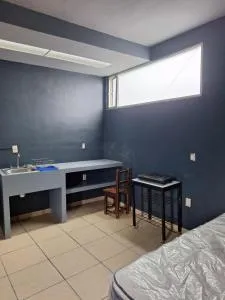 Hermoso cuarto de Karla, cerca de las Ruinas de Monte Albán - Asunción Nochixtlán