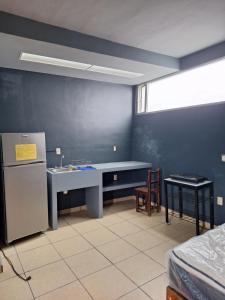 Hermoso cuarto de Karla, cerca de las Ruinas de Monte Albán