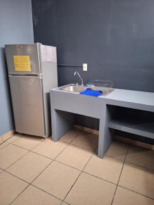 Hermoso cuarto de Karla, cerca de las Ruinas de Monte Albán