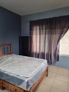 Hermoso cuarto de Karla, cerca de las Ruinas de Monte Albán