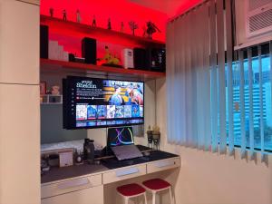 Bachelors Crib-2 Alabang