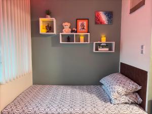 Bachelors Crib-2 Alabang