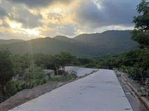 Thái An House - Lang Ham Các Gia