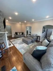 Historic District Home - Franklin