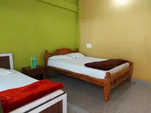 Prestige Nature Homestay Chikmagalur - Avathi