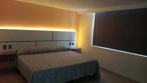 Hotel Beethoven - Acopinalco