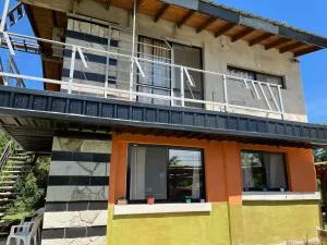 Alojamiento Duendes del Río - Pueblo Liebig