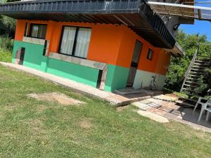 Alojamiento Duendes del Río