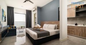 Imperio Residence Seafront by Perfect Host