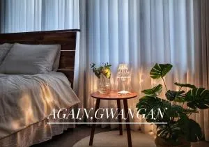 Again Gwangan - Suyŏng