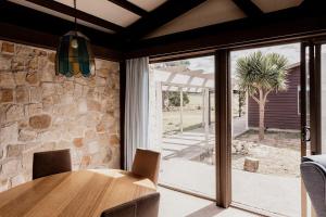 Waterfront Boltons Beach Cottages