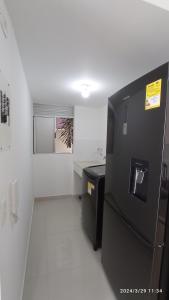 Acogedor apartamento en condominio