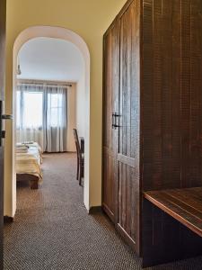 Double or Twin Room room in Hotel Tihiat Kat