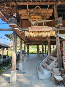 Mr Win homestay - Suy Tung Su