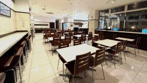 Toyoko Inn Kyoto Gojo omiya