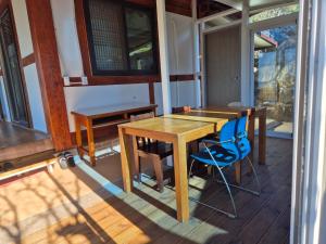 Sunset Hanok Stay