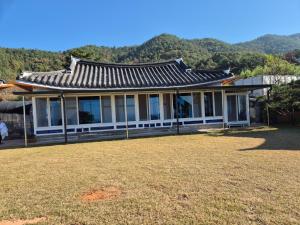 Sunset Hanok Stay