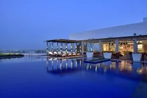 Marriott Executive Apartments Hyderabad - Gachibowli