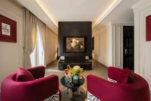 Champton Hanoi Hotel
