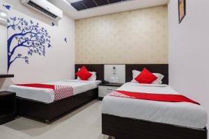 Super Hotel O Ssr Luxury Rooms
