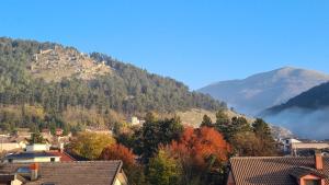 Monolocale Pescasseroli Residence Palace