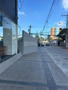 Apartamento con piscina y vista en zona 10