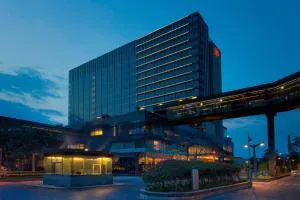 Sheraton Grand Bangalore Hotel at Brigade Gateway - Nelamangala