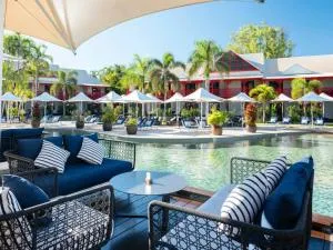 Cable Beach Club Resort & Spa - Cable Beach