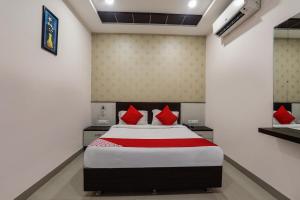 Hotel O Ssr Luxury Rooms