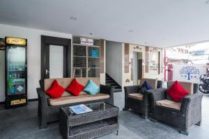 Hotel O Ssr Luxury Rooms