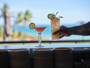 Cable Beach Club Resort & Spa