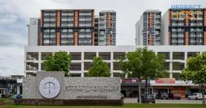 Timurbay Beachfront by Perfect Host - بيكان