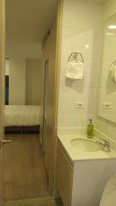 Macae Chapinero Comfy Loft