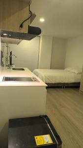 Macae Chapinero Comfy Loft