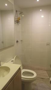 Macae Chapinero Comfy Loft