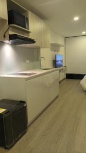 Macae Chapinero Comfy Loft