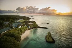 Sheraton Samoa Beach Resort - Matatufu