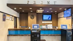 Toyoko Inn Tokyo Hachioji-eki Kita-guchi