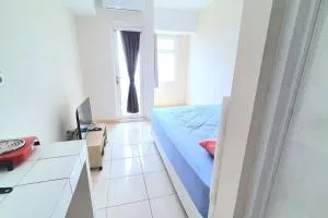 Springlake summarecon - Rawabugel