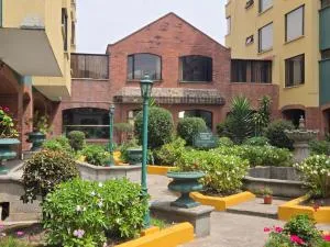 zona turística y financiera cerca de todo - Hacienda Osorio