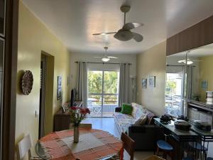 Apartamento Ingleses próximo a praia