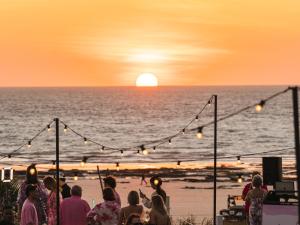 Cable Beach Club Resort & Spa