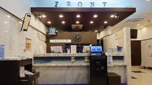 Toyoko Inn Tokyo Nihombashi Mitsukoshi Mae A4