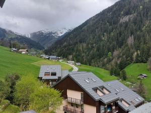 Duplex cosy pour 56 pers. à Arêches-Beaufort, ski-inski-out - FR-1-342-326