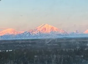 Copper Moon Basecamp - Glennallen