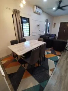 Asywa Pool - Simpang Empat